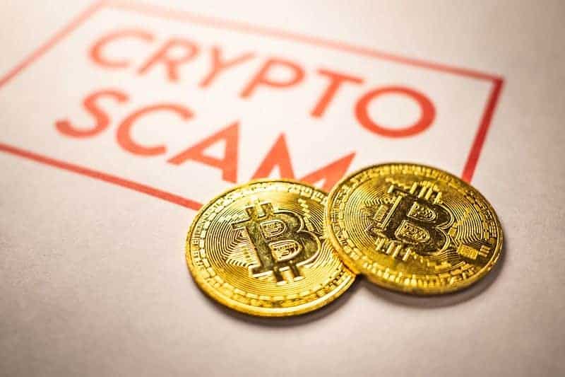 Crypto Confidence Shattered: How a Fake App Swindled Users of $70K