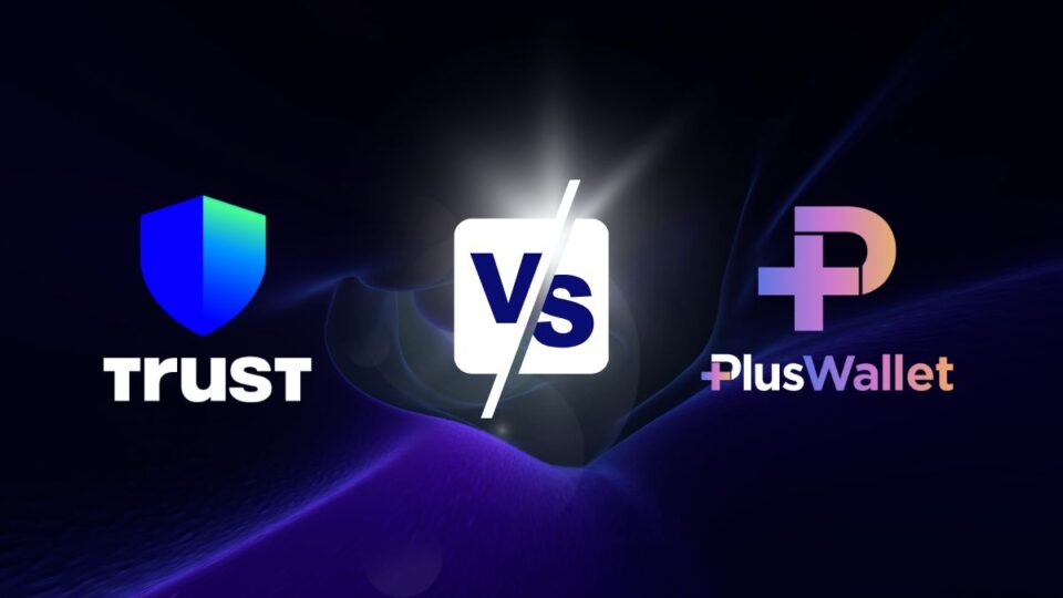 Plus Wallet vs Trust Wallet: The Showdown for Speed and Ease