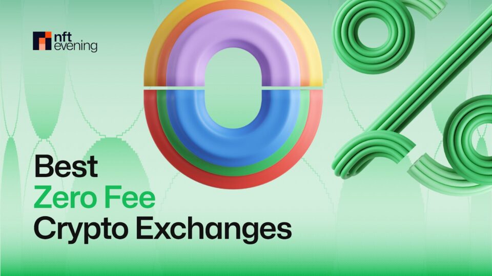 5 Best Zero Fee Crypto Exchanges to Buy Bitcoin in 2024