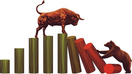 Bitcoin Price Holds Above $68,000, But TD Sequential Sounds Sell Alarm