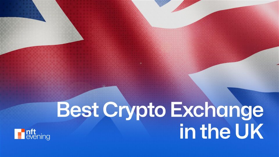 8 Best Crypto Exchanges in the UK for 2024