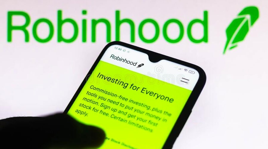 Robinhood’s User Base Soars Past 24M as Deposits Hit $5.2B Mark