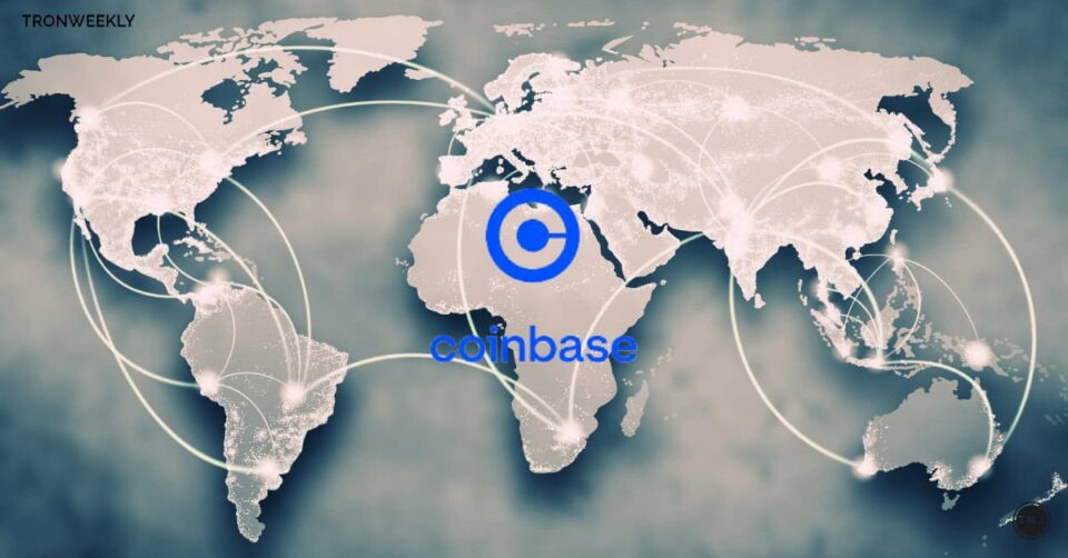 Coinbase Targets Global Reach with Utopia Labs & New ‘Tap to Pay’ Feature