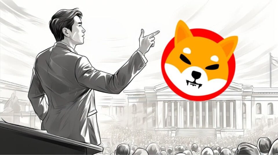 Could This POL-Based Memecoin Outshine Shiba Inu? Experts Forecast 25,000% Growth!