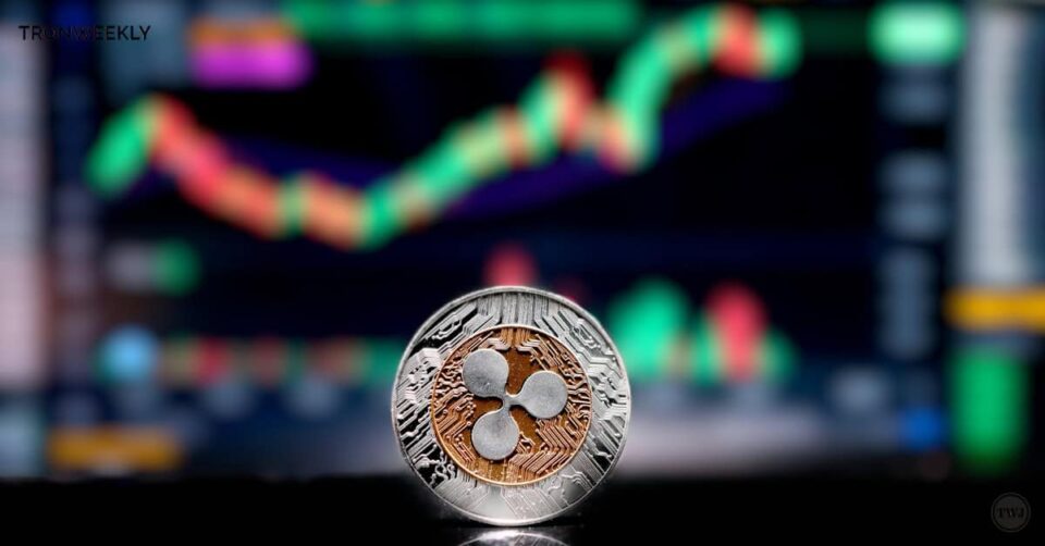 XRP Shatters Resistance, Igniting Hopes for a 2017-Style Rally