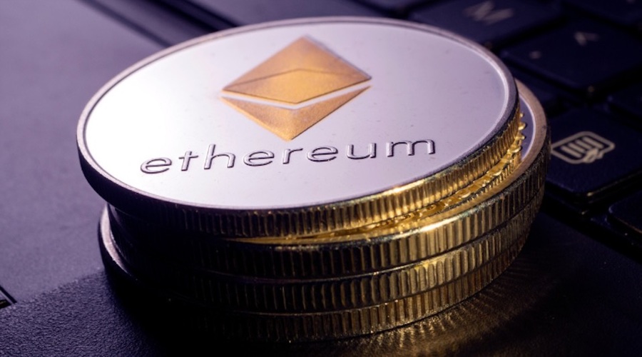 Ethereum Price Surges Among Top Crypto Gainers as SEC Chair Gary Gensler Departs