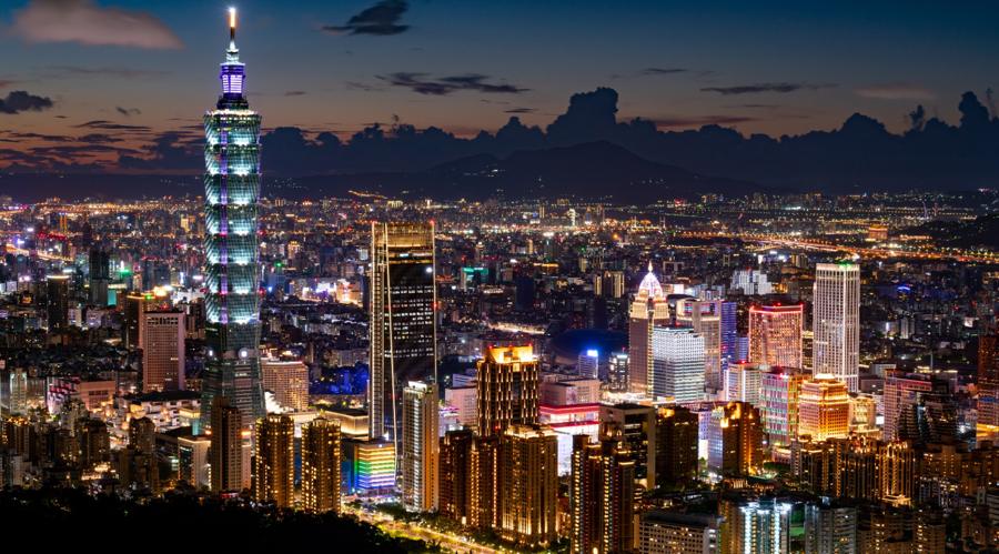 Taiwan’s AML Rules Covering Crypto Firms to Take Effect Tomorrow