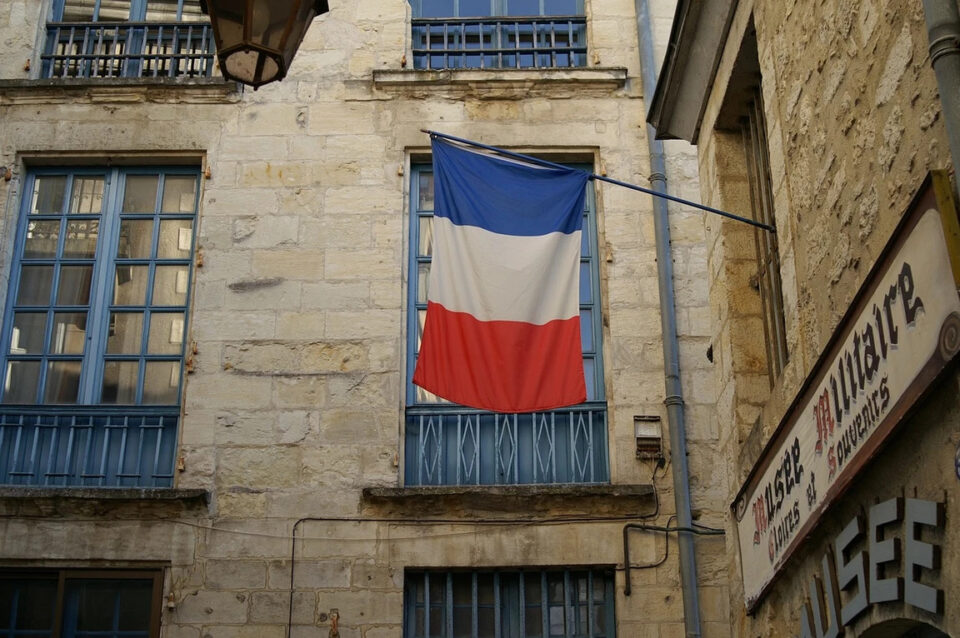French regulator blocks crypto predictions operator Polymarket