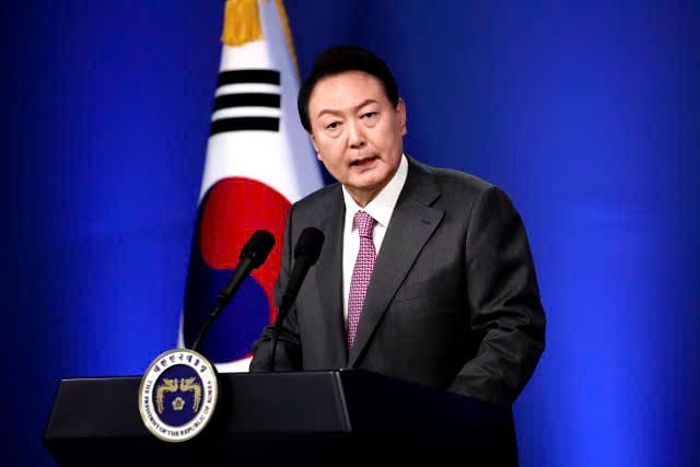 XRP Surges in South Korea Amid Political Turmoil