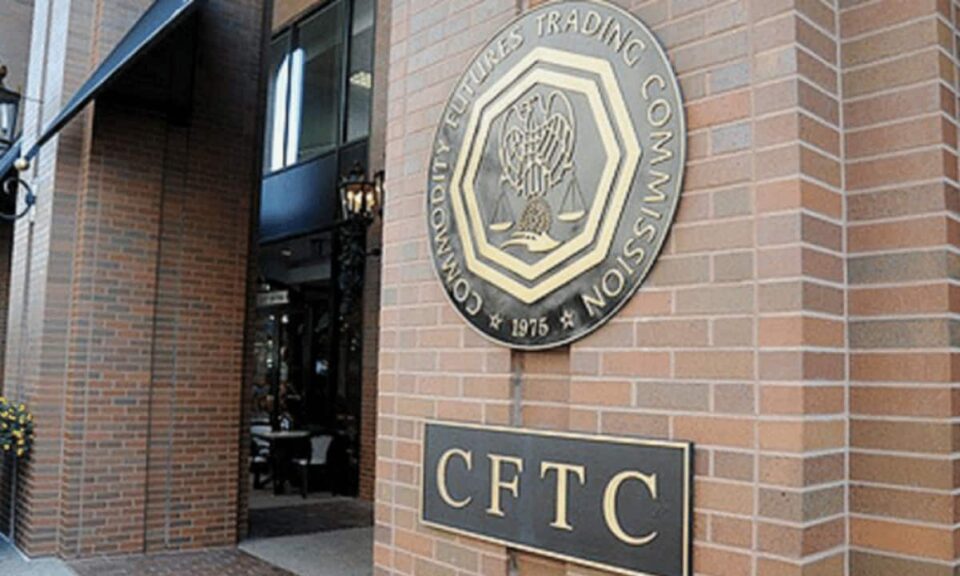 CFTC Sues Washington Pastor for $6M Cryptocurrency Ponzi Scheme