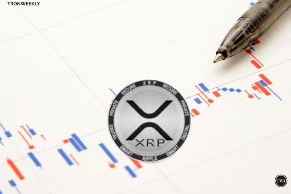 XRP’s Next Move: Will $1.90 Hold or Short Positions Be Liquidated?