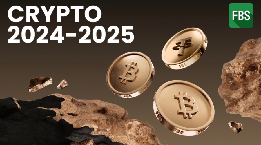 FBS Analysts Unveil Key Crypto Trends in 2024 and Market Predictions for 2025