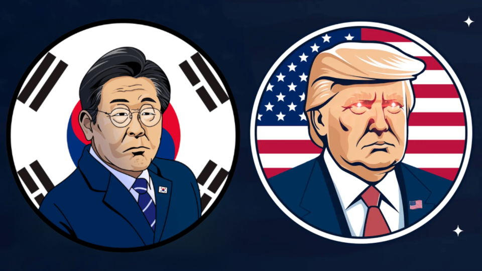 MAGAcoin and JAECOIN, a new trend and instability created by the combination of politics and cryptocurrencies