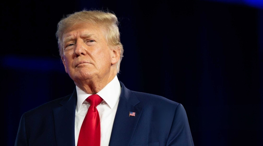 TRUMP Coin Frenzy Spreads, ETF Filing Attracts Investors