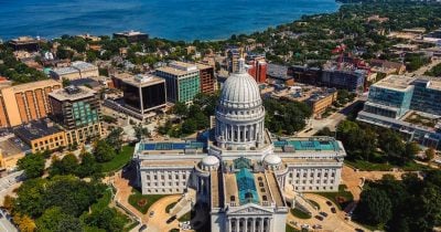 Wisconsin doubles down on BlackRock’s Bitcoin ETF with $321 million investment