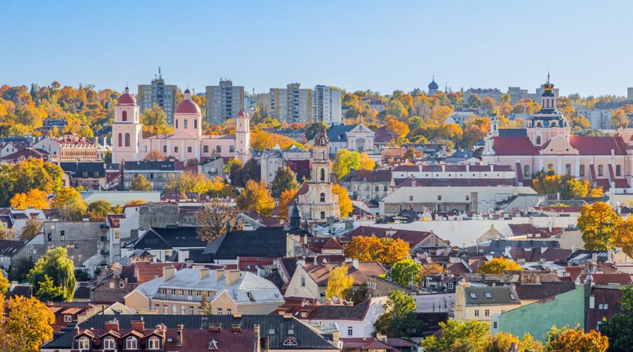 Bulgaria Emerges Over Lithuania as Bitget’s Compliance Hub in MiCA Preparations