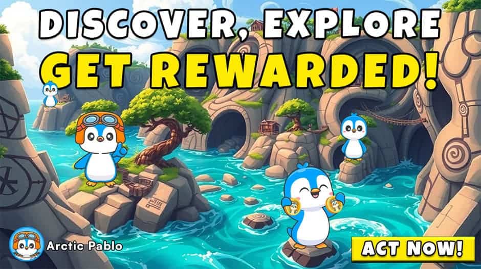 4 Best Meme Coin for Exponential Returns – One With a Massive 12,618% ROI Potential