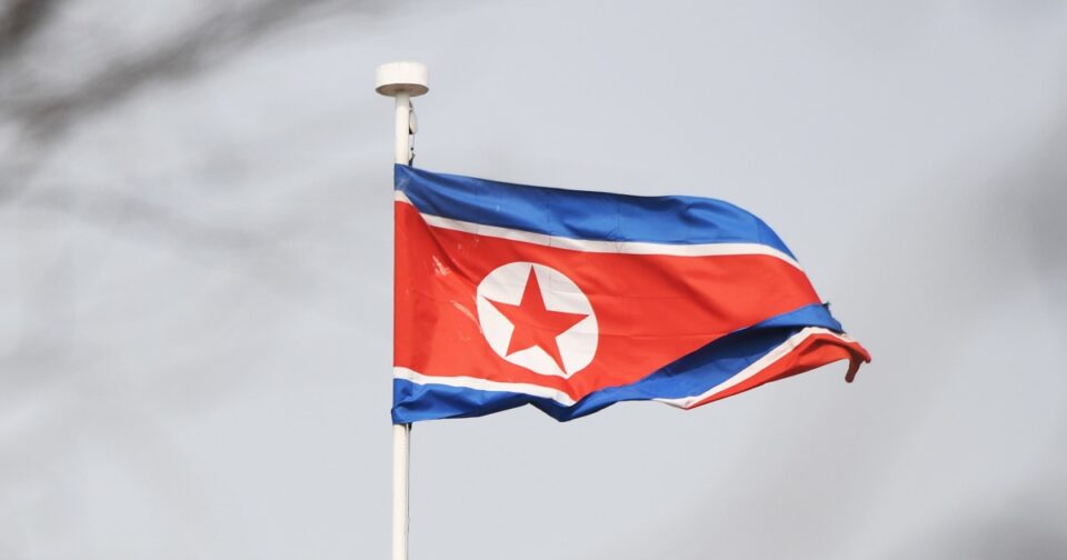 North Korea was responsible for $1.5 billion ByBit hack, FBI says