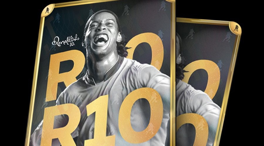 Soccer Icon Ronaldinho’s Newly Lunched Crypto Dribbles Through the Market