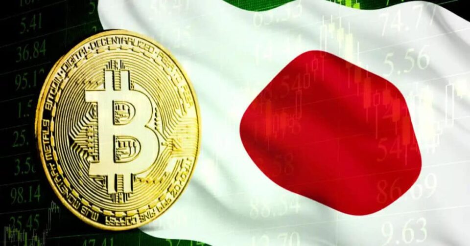 Japan Approves  Crypto ETFs and Propose Taxes Reduction of 20%
