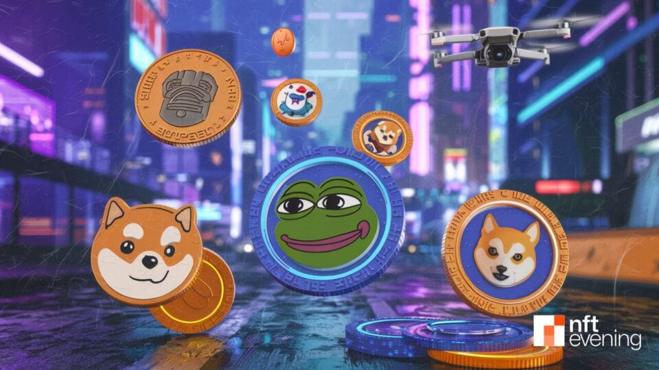 Pepe vs. Bonk vs. XYZ: Which One Could Deliver a 500% Return by July?