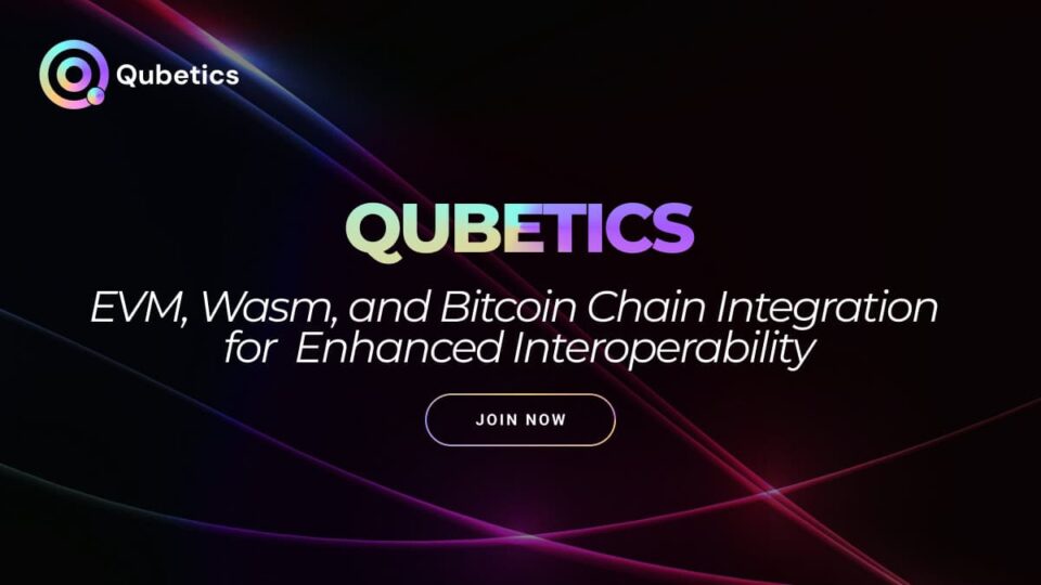 Qubetics Presale Surges as One of the Best Cryptos to Buy and Hold for Short Term—XRP and Algorand Lead the Way