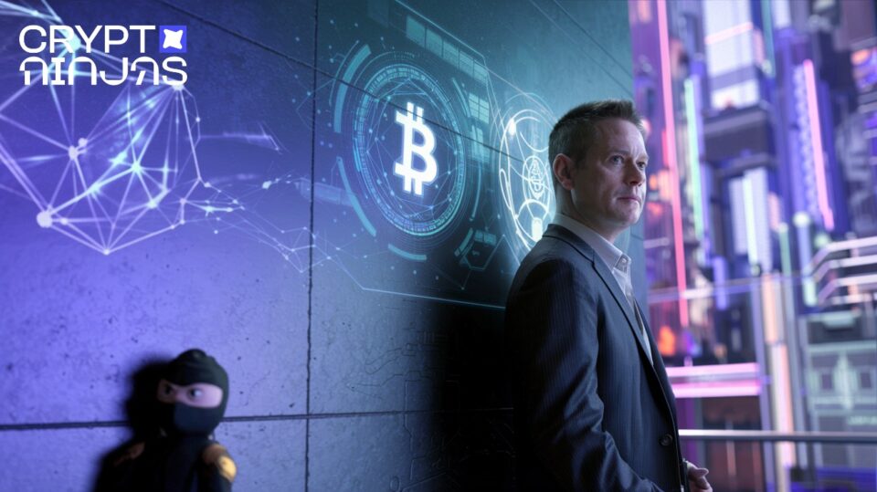 David Sacks Sells $200 Million in Crypto Assets Before Assuming White House Role