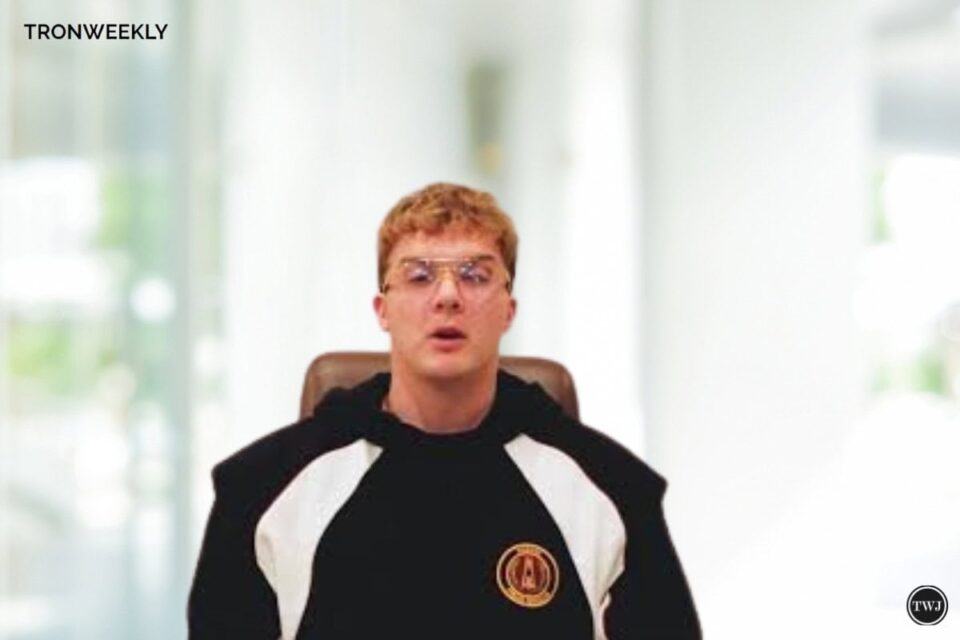Hayden Davis Launches $WOLF Token Amid Legal Storm and Scandal