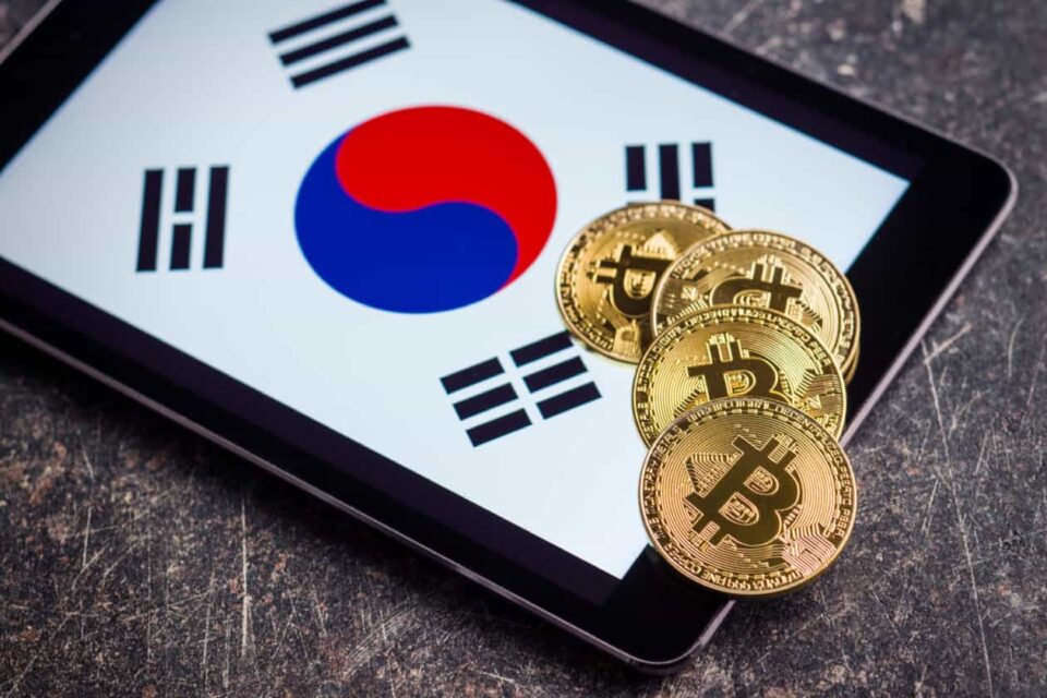 South Korea Strikes Hard on KuCoin and 4 Other Crypto Giants