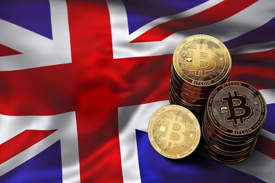UK Banker Proposes ‘Tax Crypto’ to Boost Stock Market Investment
