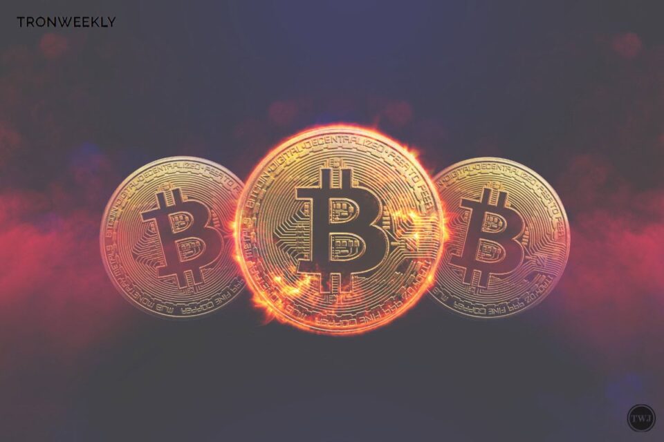 Bitcoin Recovery Fades with Resistance Holding at 83.5K