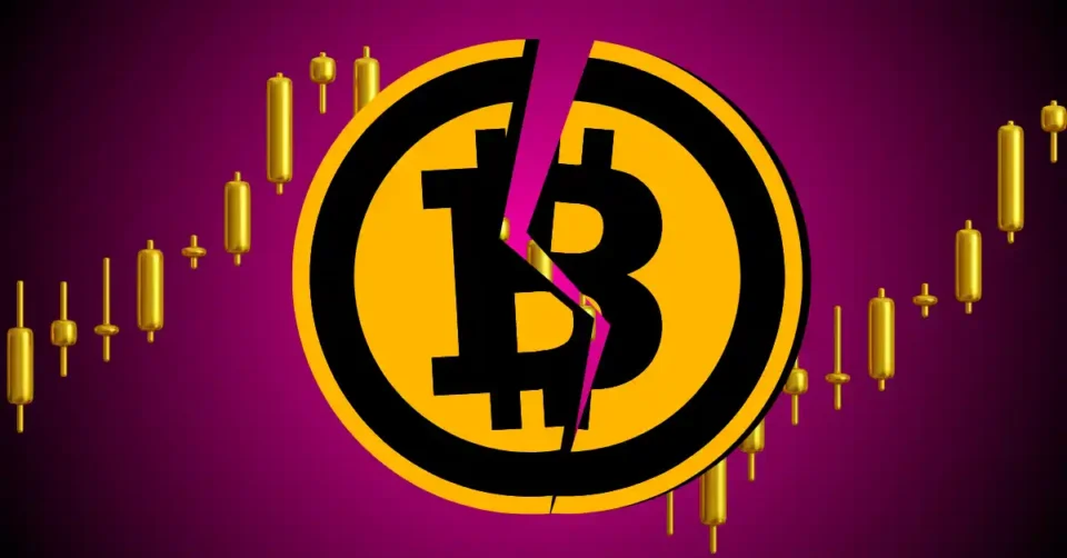 Will Bitcoin Crash Again? Bearish Pattern Spotted