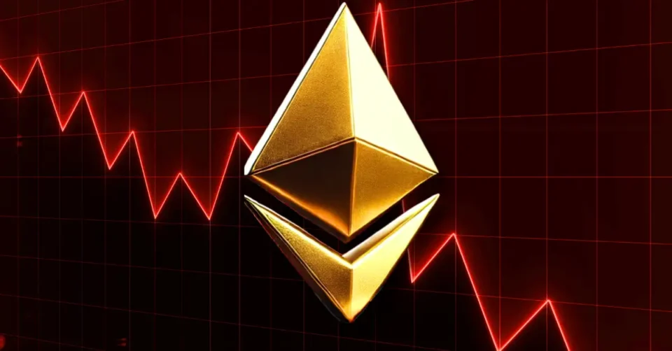 Why Is Ethereum Price Underperforming in 2025?