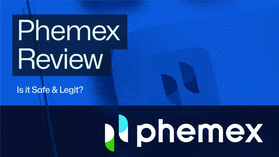 Phemex Review 2025: Is it a Safe & Legit Crypto Exchange?