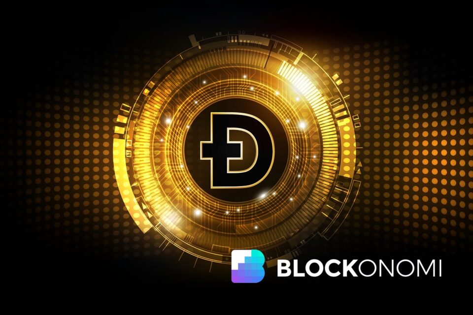 Dogecoin (DOGE) Price: Technical Analysis Shows Potential Rally to $0.22 Level