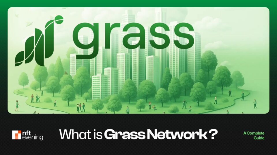 What Is Grass Network (GRASS)? A Complete Guide 