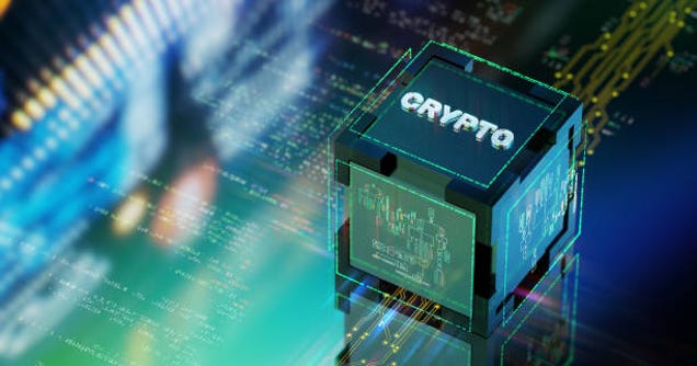 Trump’s family could make hundreds of millions from an Abu Dhabi crypto investment