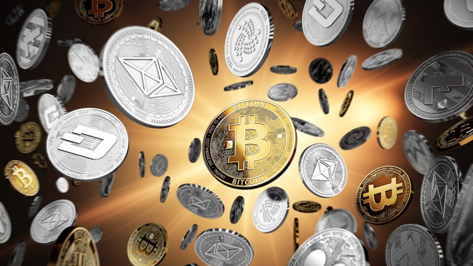 Germany takes down eXch cryptocurrency exchange, seizes servers