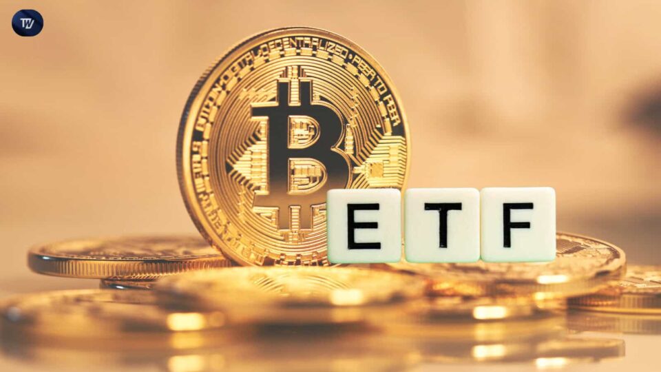 BlackRock Pushes Crypto ETF Innovation with SEC Staking Talks