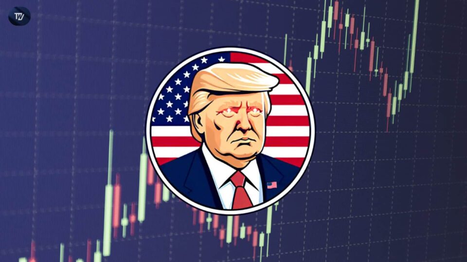 TRUMP Meme Coin Faces Make-or-Break Moment as Market Eyes $13