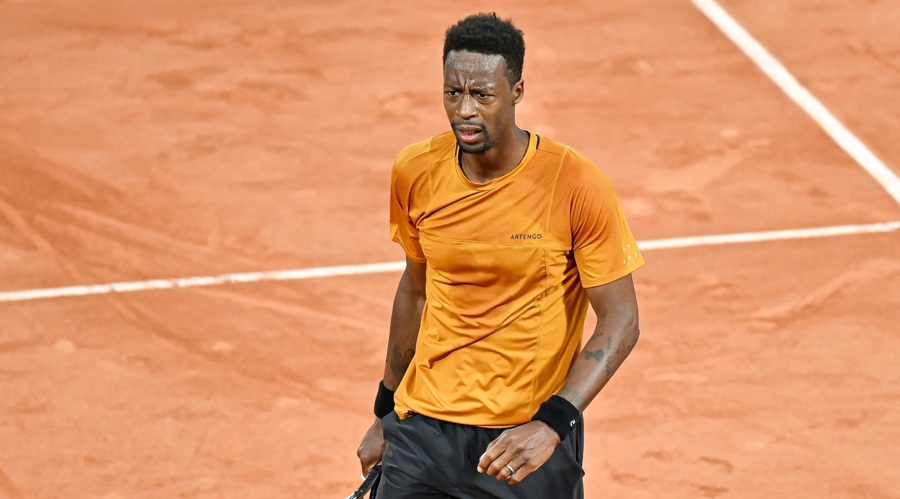 Bitpanda Onboards Another Brand Ambassador: This Time a French Tennis Player