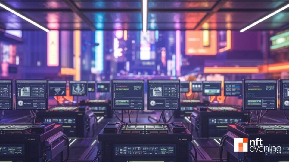 How to Invest $100K? Earn $7,226 Daily in Passive Crypto Income with Cloud Mining