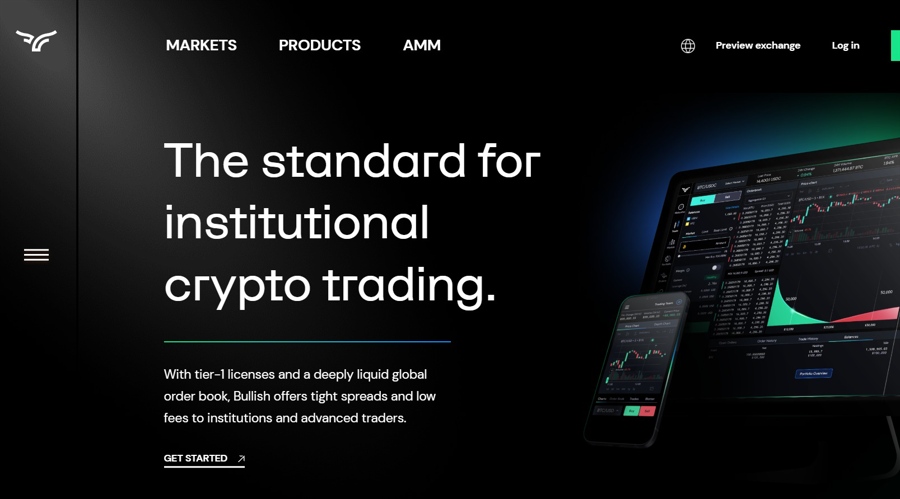 eToro and Circle’s Success Opens Up Crypto Public Listing Gates: Bullish Files for IPO