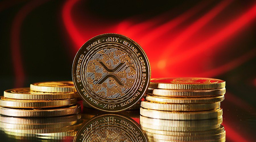 Why Is XRP Price Going Down Today? Four Straight Losses amid SEC Pressure and Israel-Iran Tensions