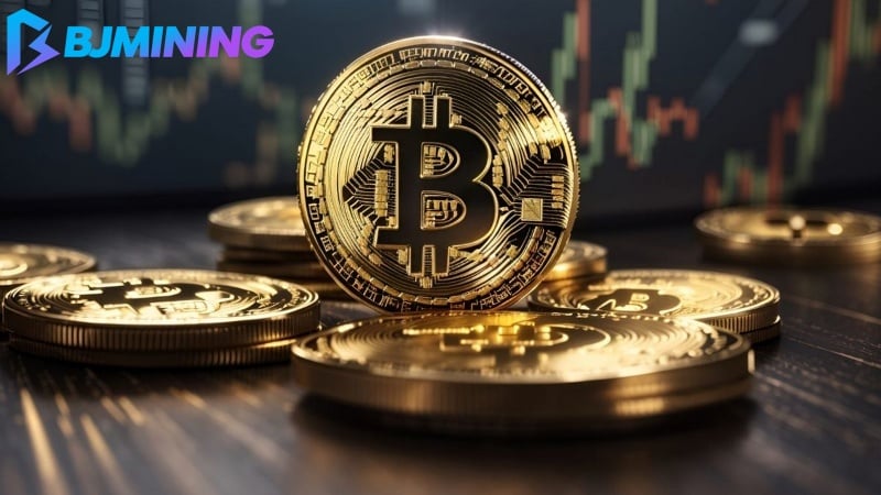 BJMining leads the new era of cloud mining in 2025: zero threshold experience, steady harvest of BTC and DOGE
