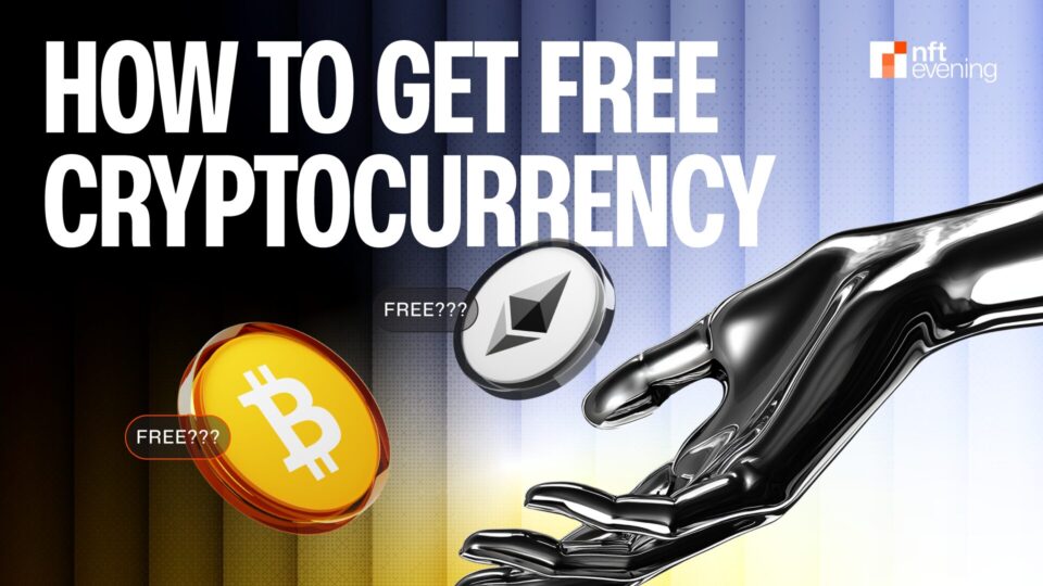 20+ Best Ways to Earn Free Cryptocurrency in June 2025