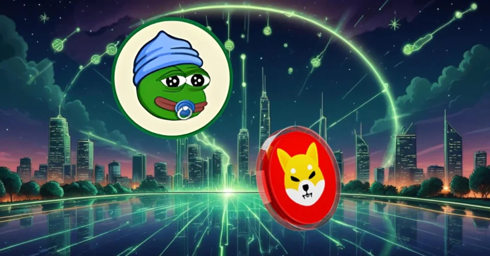 4 Cryptos You Can’t Ignore in 2025: Shiba Inu’s (SHIB) Replacement Unveiled