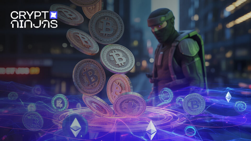 Bitcoin Hyper Raises $1M — Regulatory Risk or a New Crypto Project for 2025?