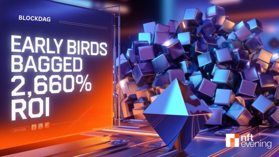 Why BlockDAG Outshines Cardano and Polygon as the Leading Crypto to Buy