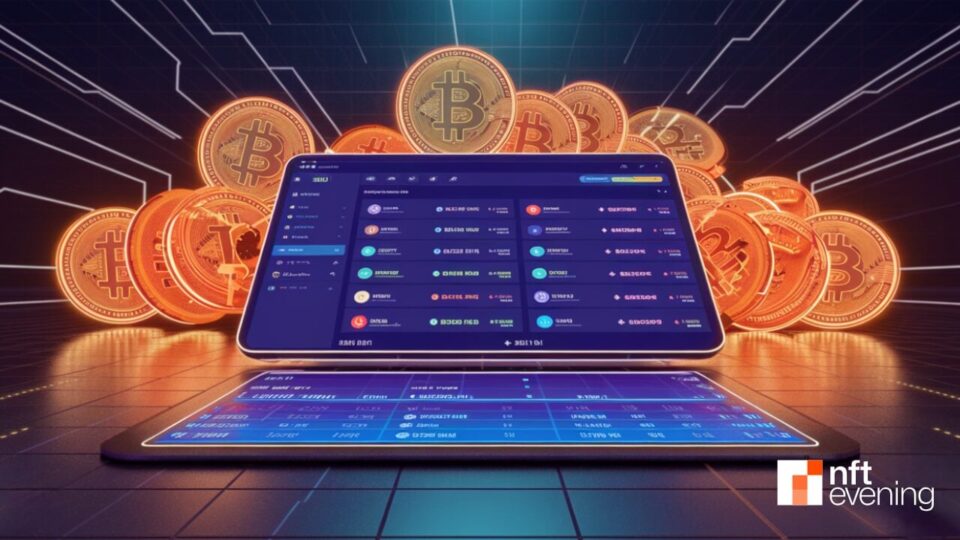 VNBTC: One-Click to Bitcoin Mining Through a Top-Notch Cloud Mining Solution